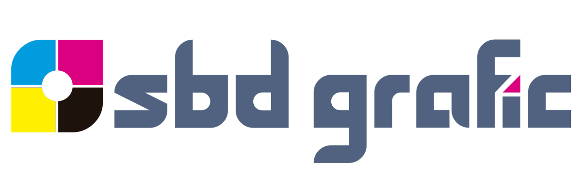 Logo SBD Gràfic